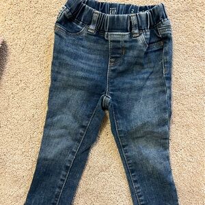 Gap skinny jeans